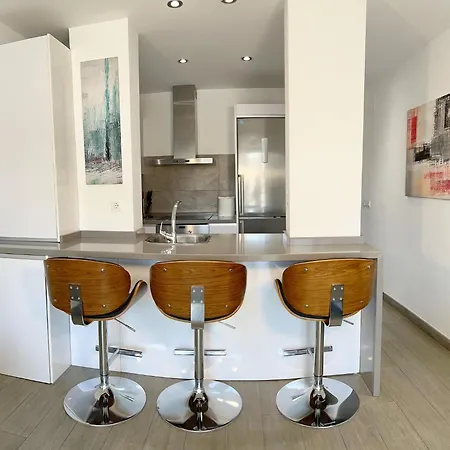 Appartement Center Picasso Birth Place *