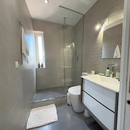 Appartement Center Picasso Birth Place Málaga