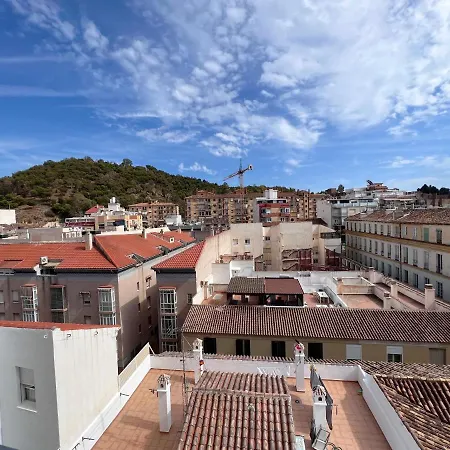 Center Picasso Birth Place * Málaga